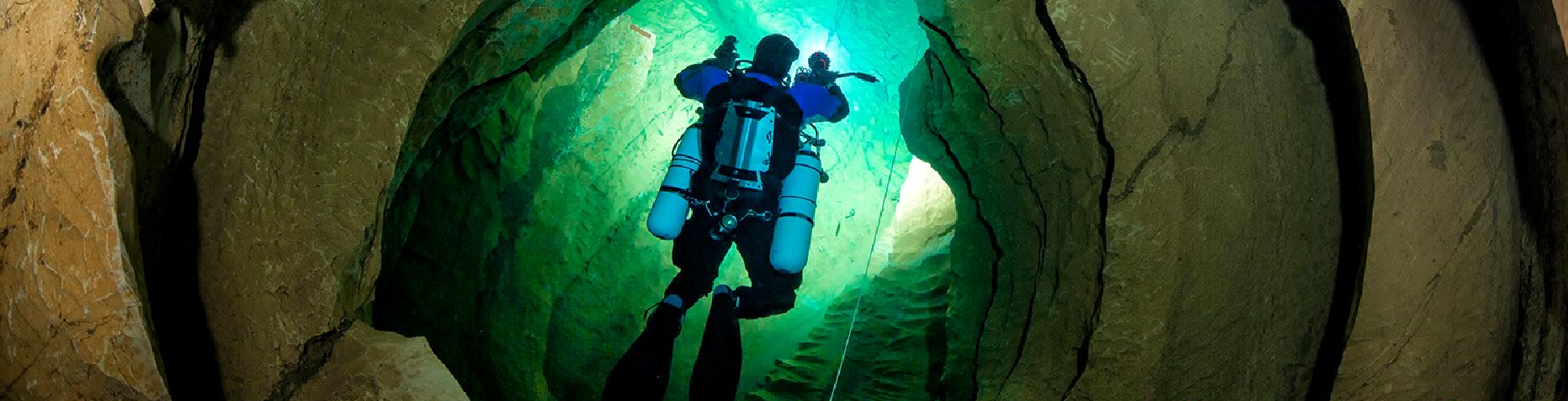Side Mounte Cave